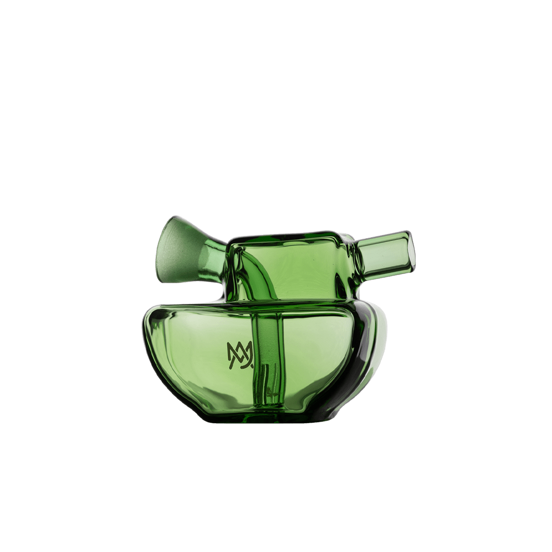 MJ Arsenal Commander Blunt Bubbler - Alderson Family Farms