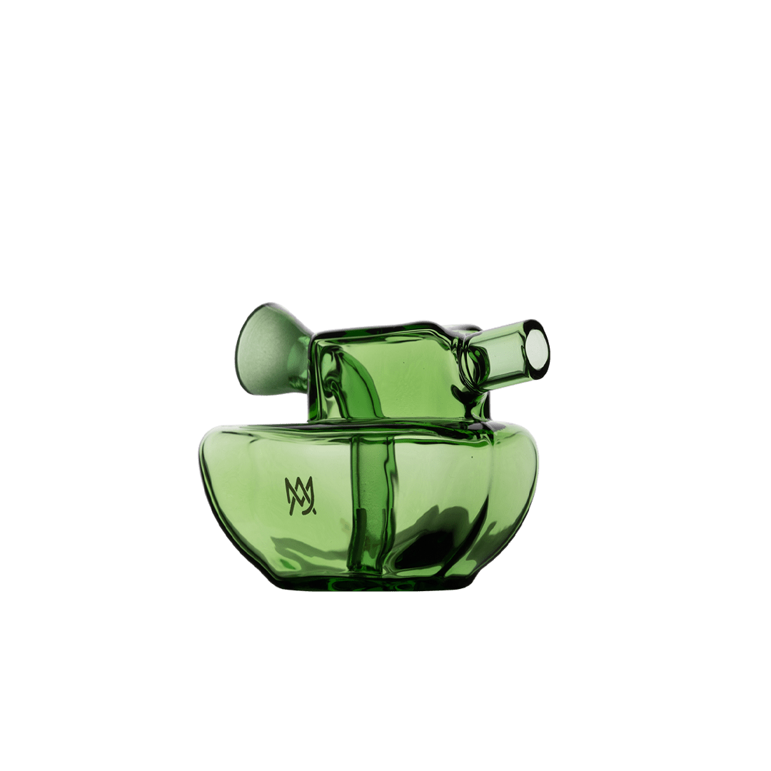 MJ Arsenal Commander Blunt Bubbler - Alderson Family Farms