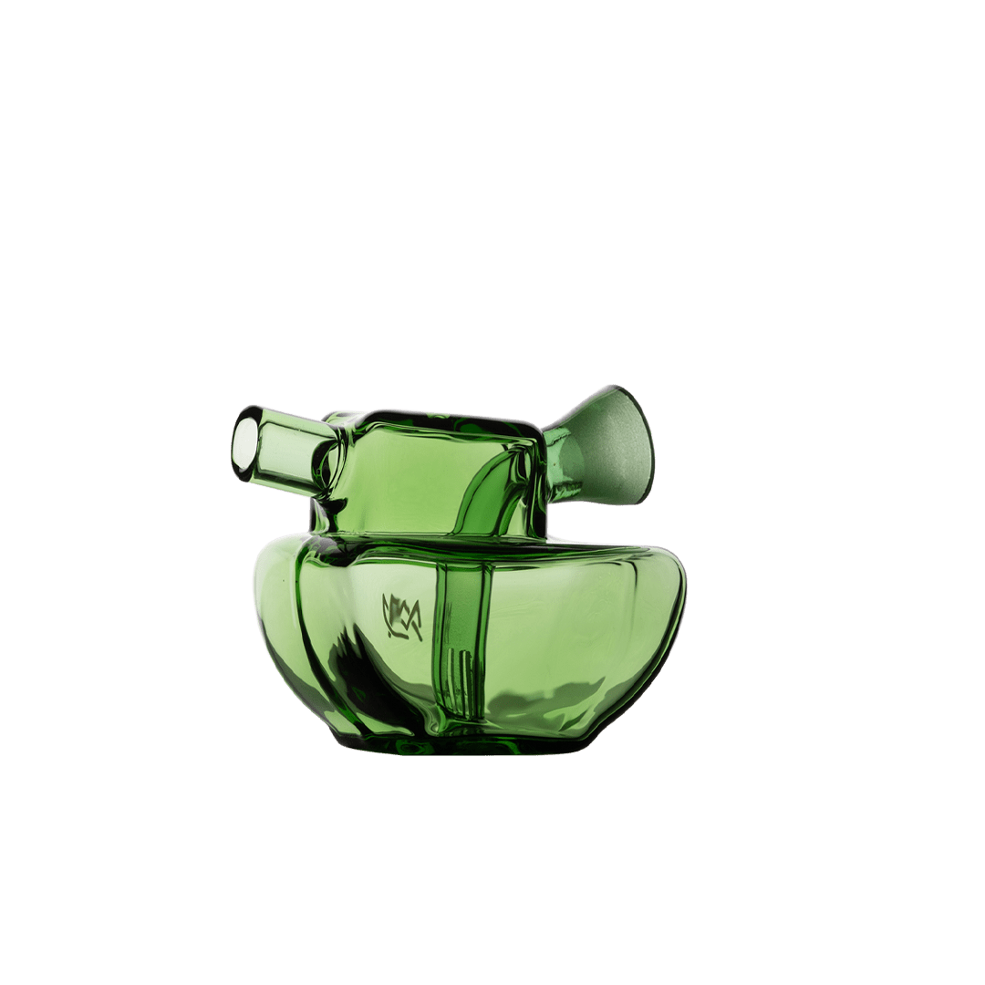 MJ Arsenal Commander Blunt Bubbler - Alderson Family & Friends