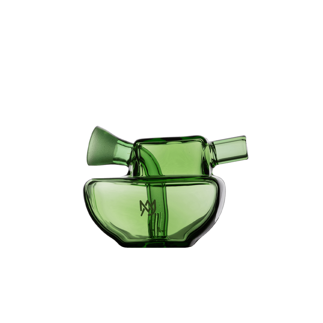 MJ Arsenal Commander Blunt Bubbler - Alderson Family Farms