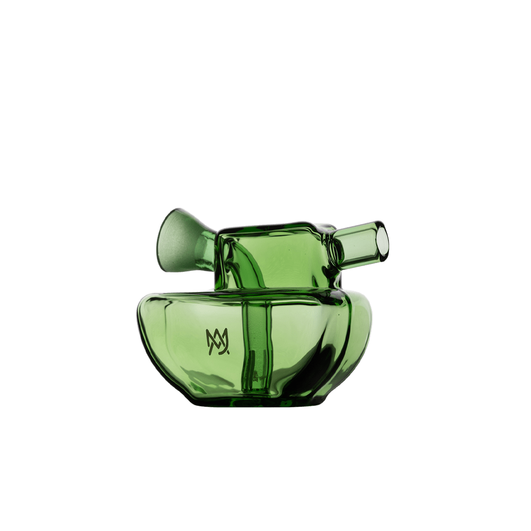 MJ Arsenal Commander Blunt Bubbler - Alderson Family Farms