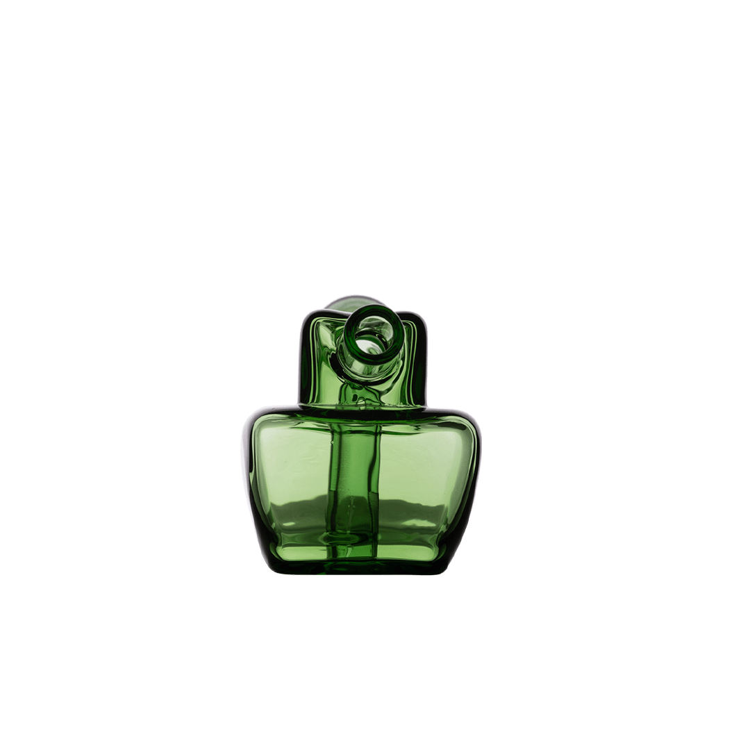 MJ Arsenal Commander Blunt Bubbler - Alderson Family & Friends