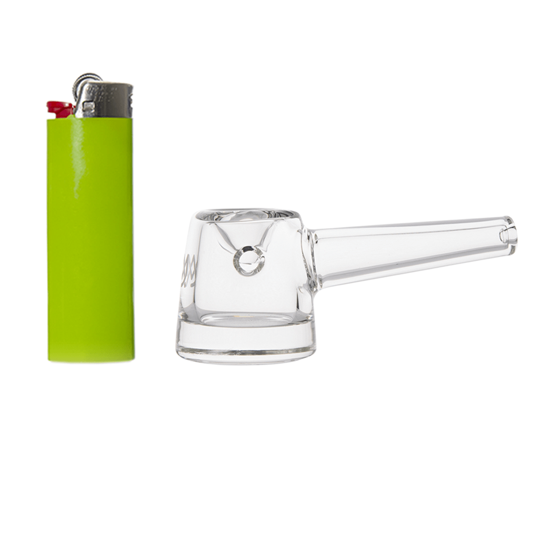 MJ Arsenal Deco Hand Pipe - Alderson Family Farms