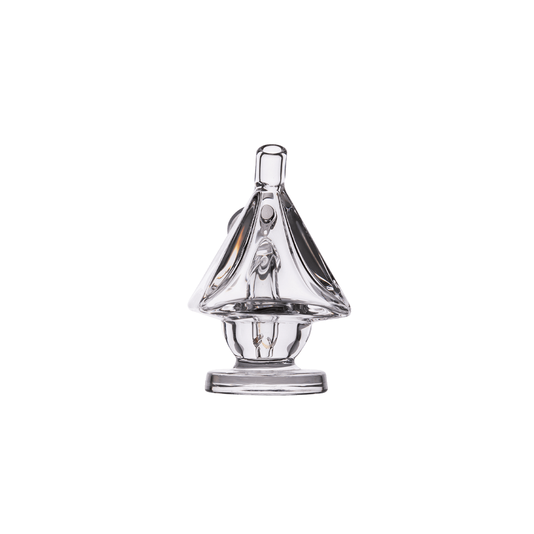 MJ Arsenal King Bubbler - Alderson Family & Friends