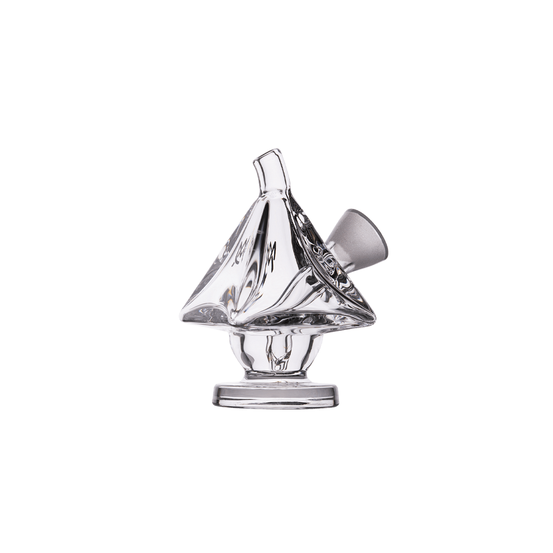 MJ Arsenal King Bubbler - Alderson Family & Friends