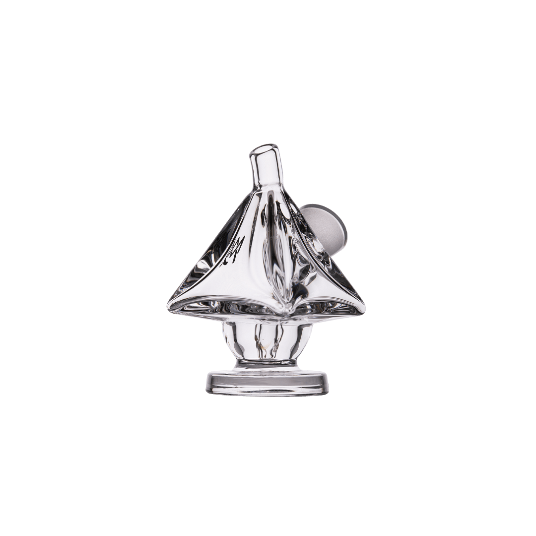 MJ Arsenal King Bubbler - Alderson Family & Friends