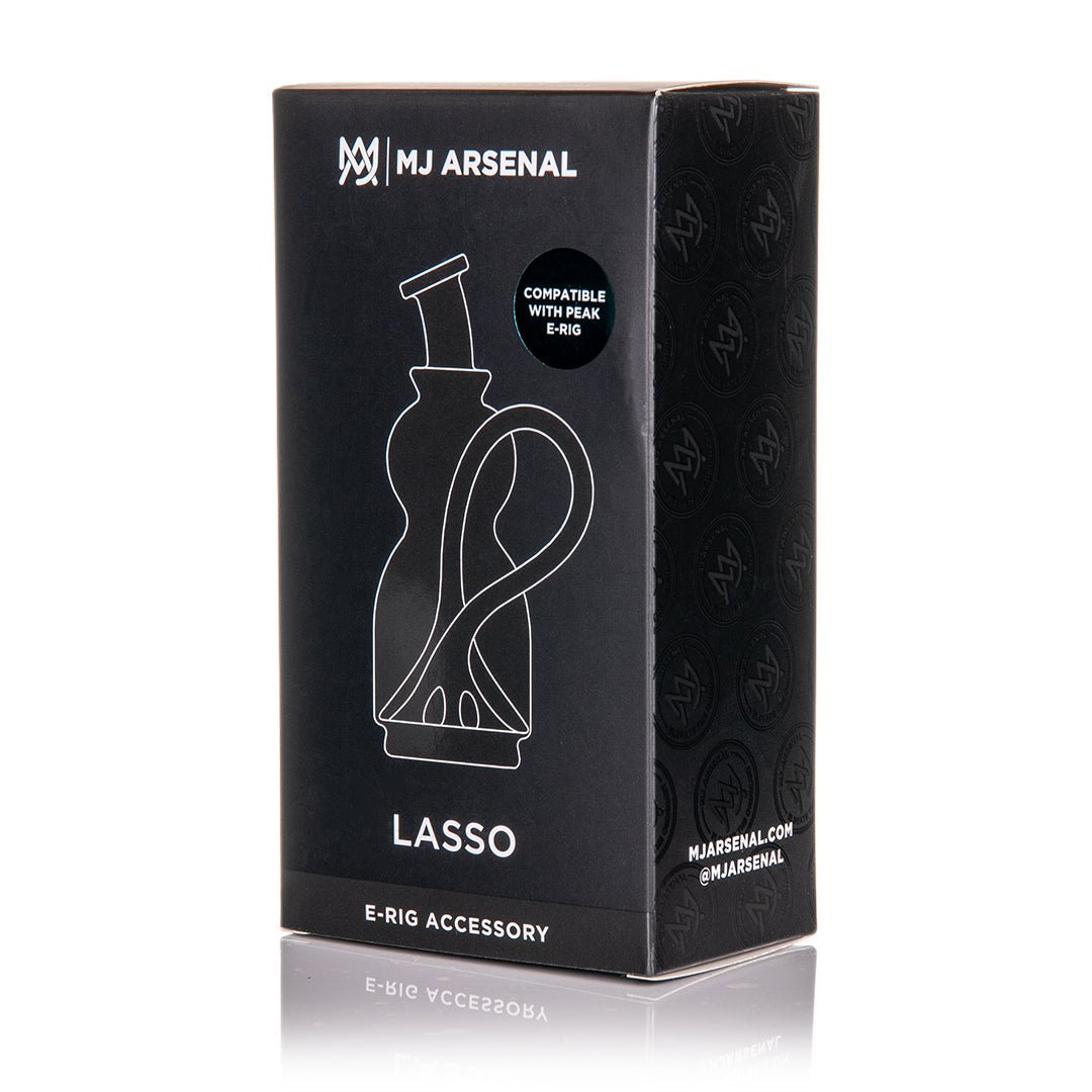 MJ Arsenal Lasso Puffco Peak Top - Alderson Family & Friends