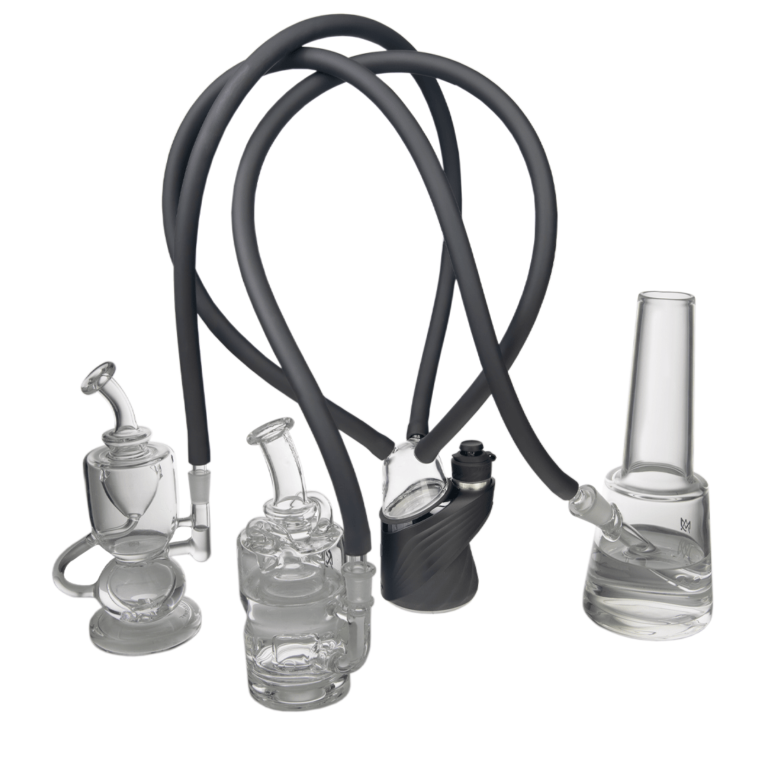 MJ Arsenal Medusa Peak Top Triple Spout - Alderson Family Farms