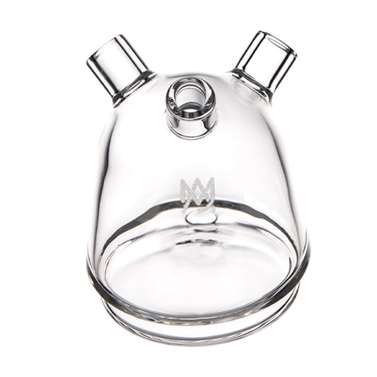 MJ Arsenal Medusa Peak Top Triple Spout - Alderson Family Farms