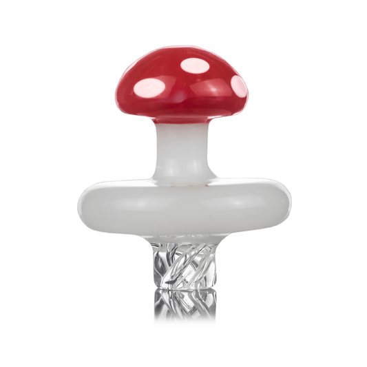 MJ Arsenal Mushroom Spinner Carb Cap - Alderson Family Farms