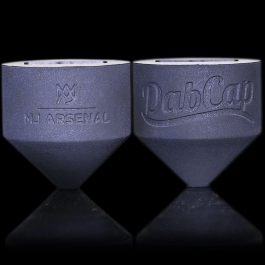 MJ Arsenal Original DabCap - Alderson Family Farms