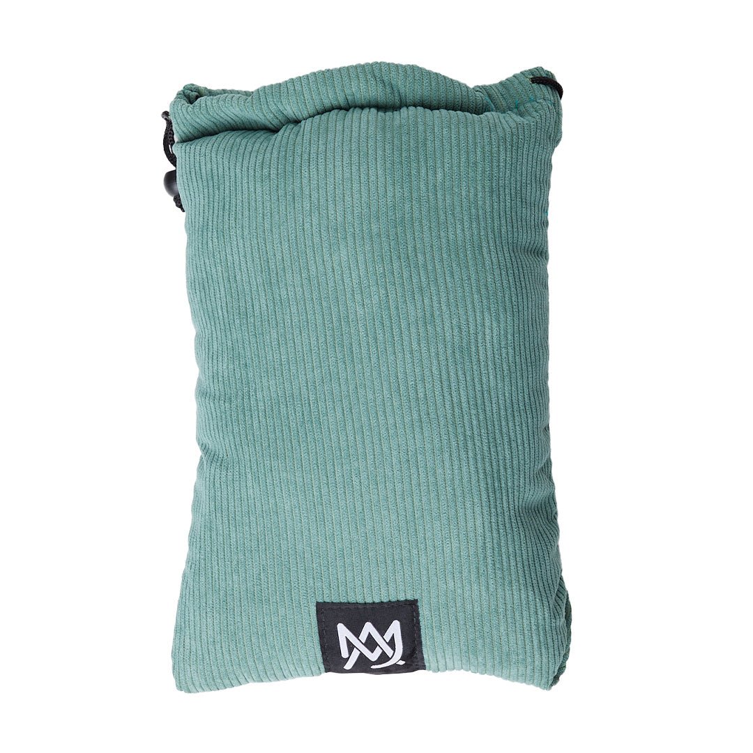MJ Arsenal Padded Drawstring Pouches - Alderson Family Farms