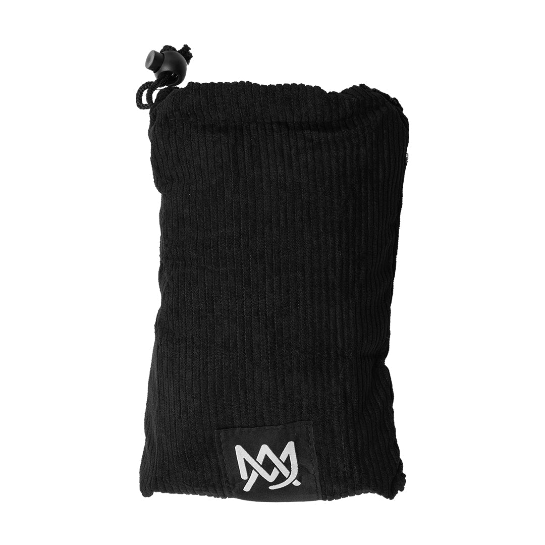 MJ Arsenal Padded Drawstring Pouches - Alderson Family Farms