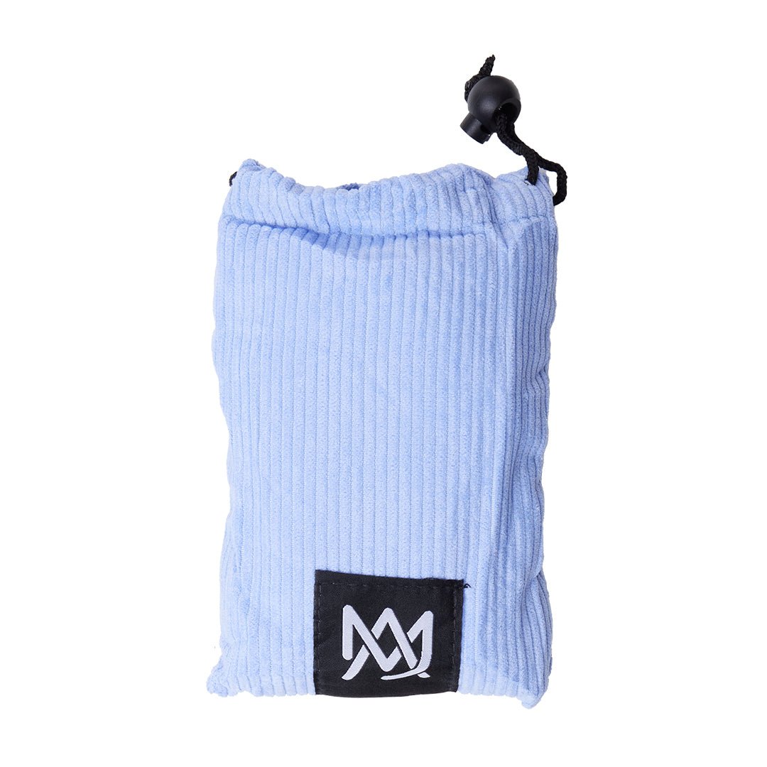 MJ Arsenal Padded Drawstring Pouches - Alderson Family Farms