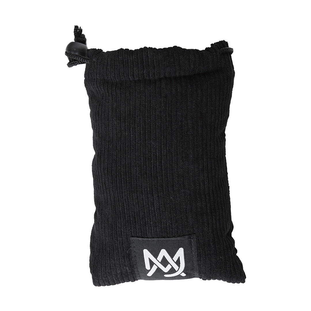 MJ Arsenal Padded Drawstring Pouches - Alderson Family Farms