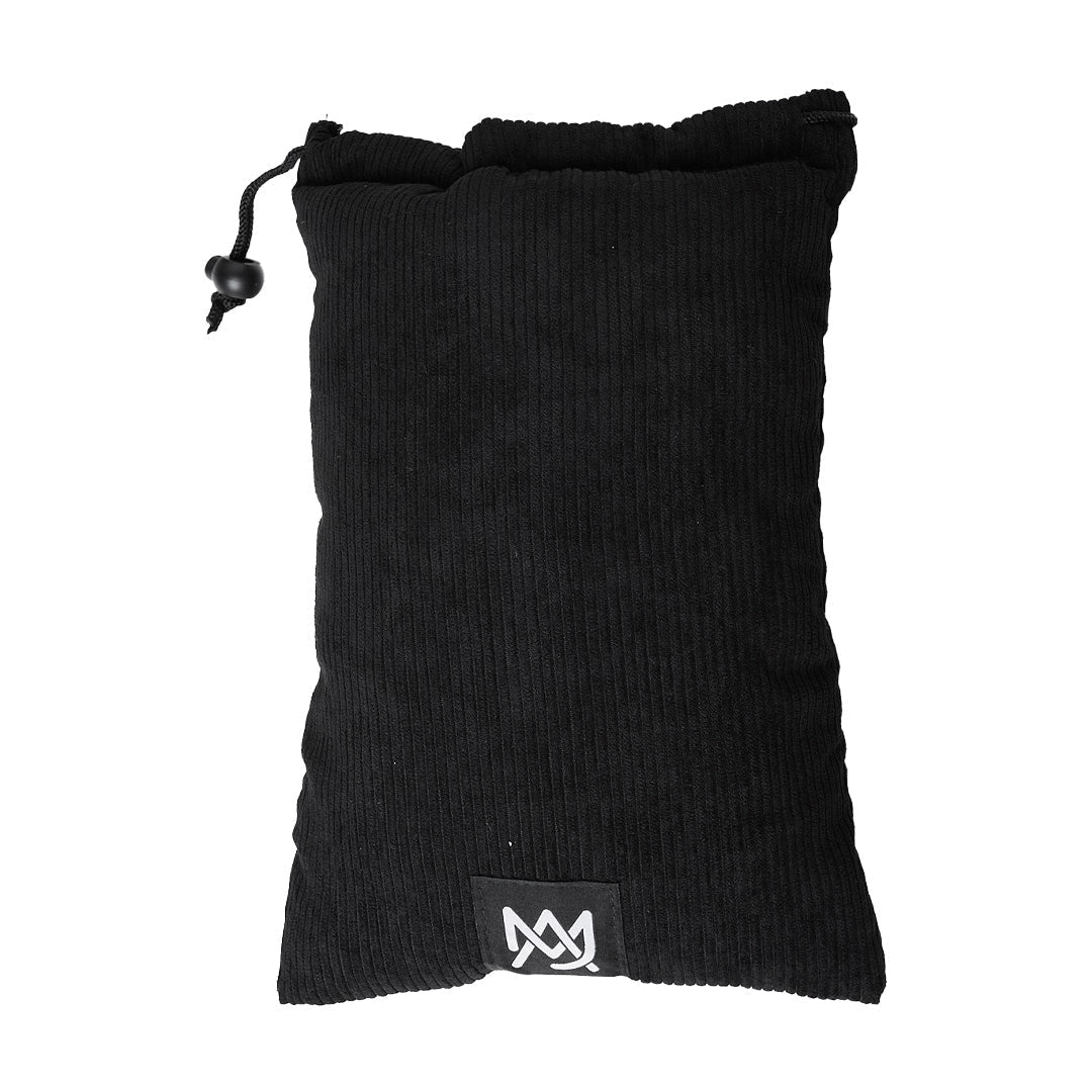 MJ Arsenal Padded Drawstring Pouches - Alderson Family Farms