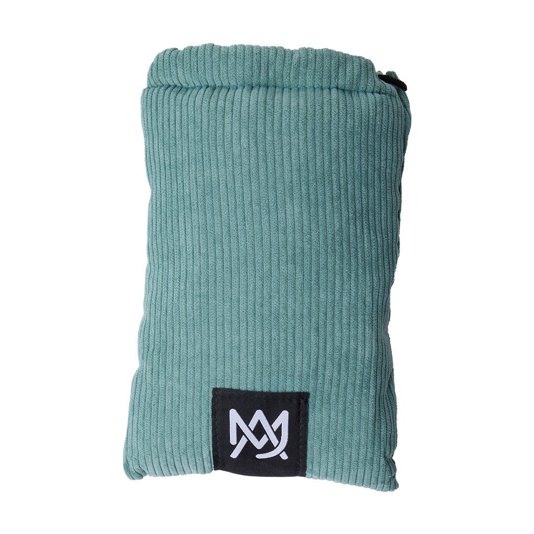 MJ Arsenal Padded Drawstring Pouches - Alderson Family & Friends