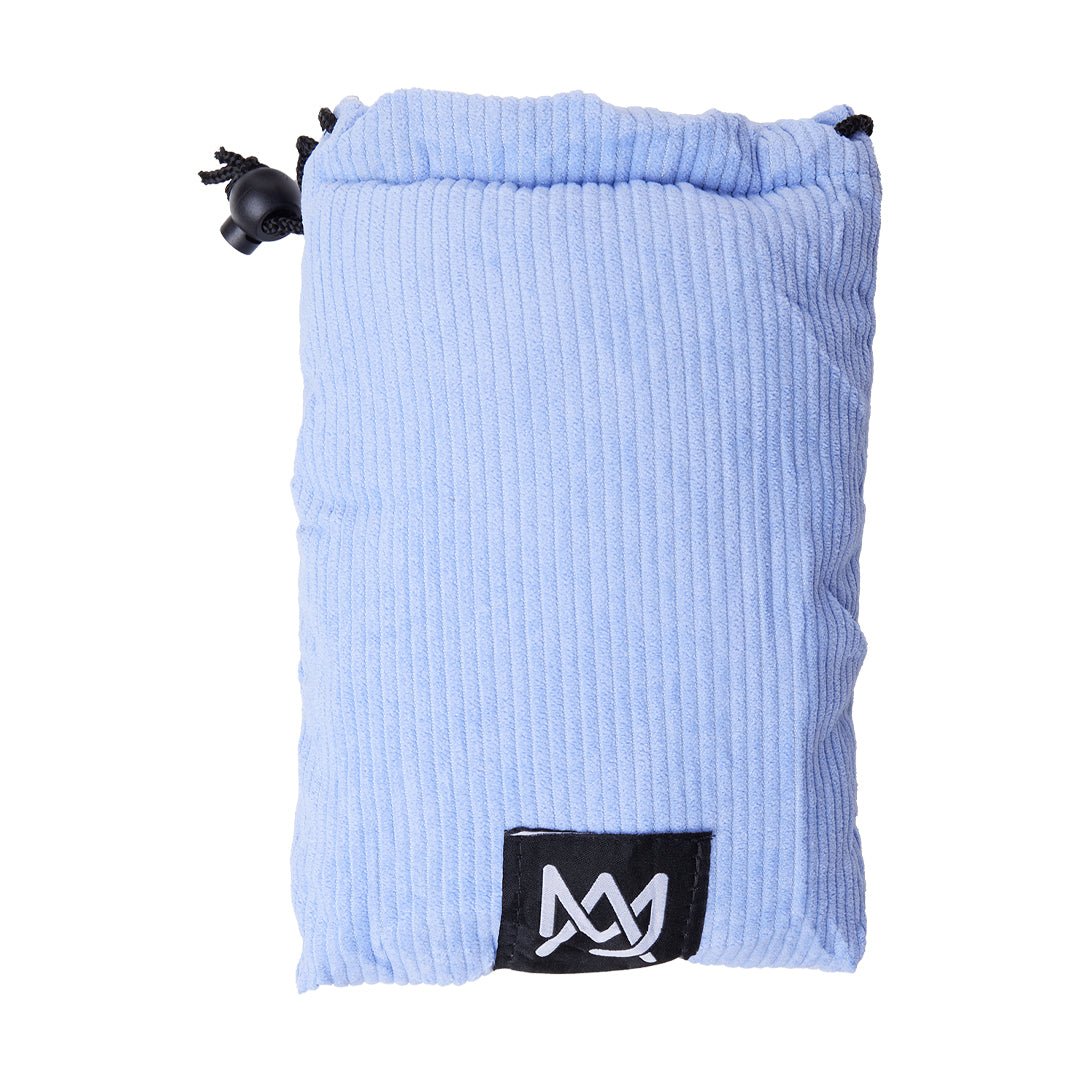 MJ Arsenal Padded Drawstring Pouches - Alderson Family Farms