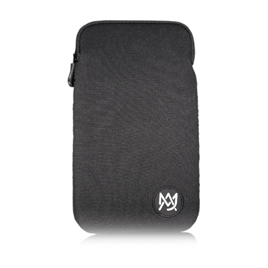 MJ Arsenal Padded Zipper Pouch - Alderson Family Farms