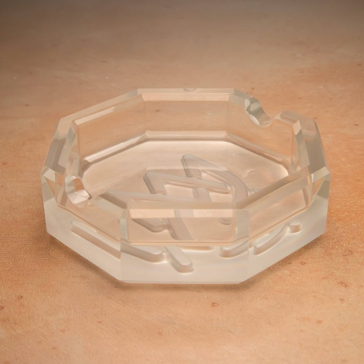 MJ Arsenal Pegasus Ashtray - Alderson Family Farms
