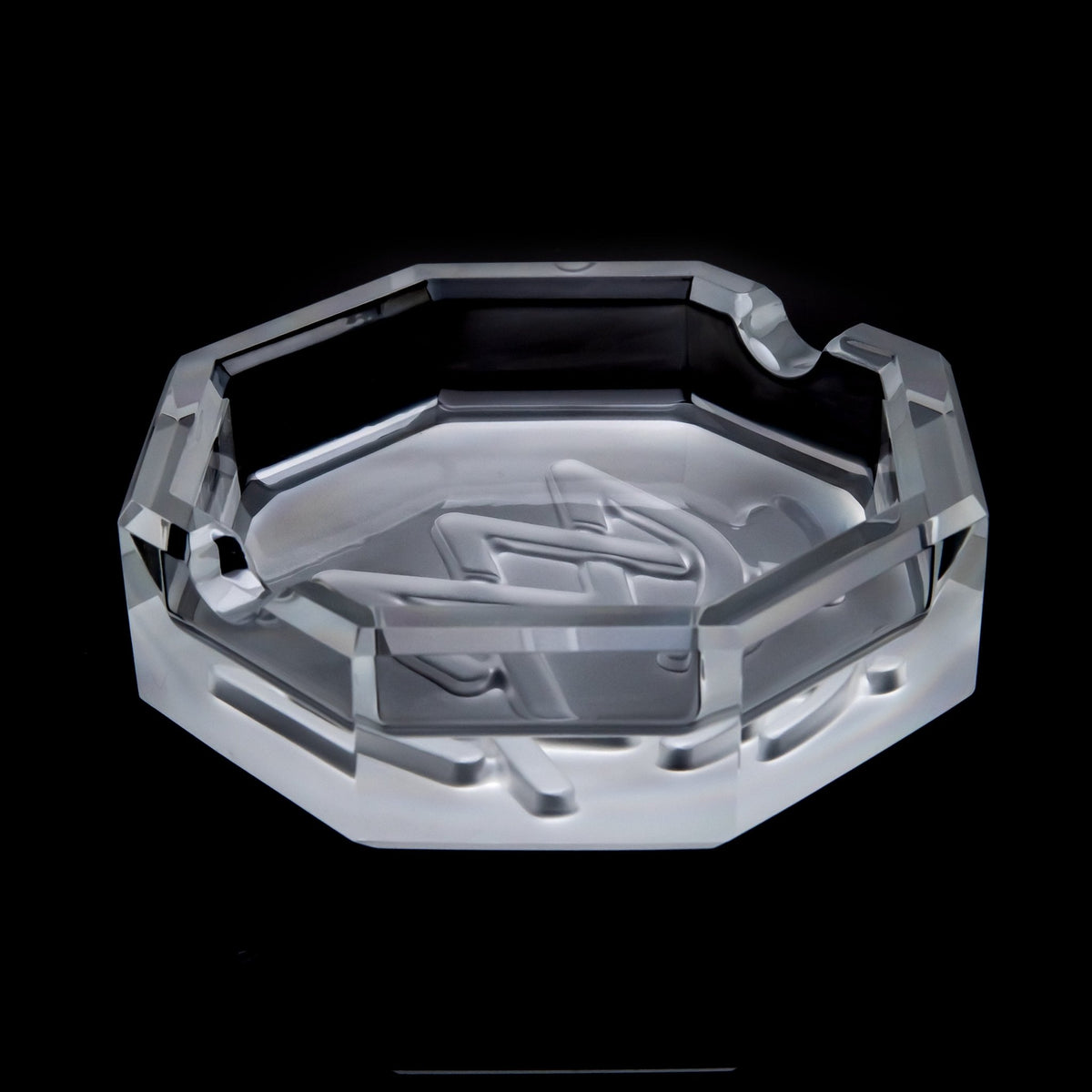 MJ Arsenal Pegasus Ashtray - Alderson Family Farms