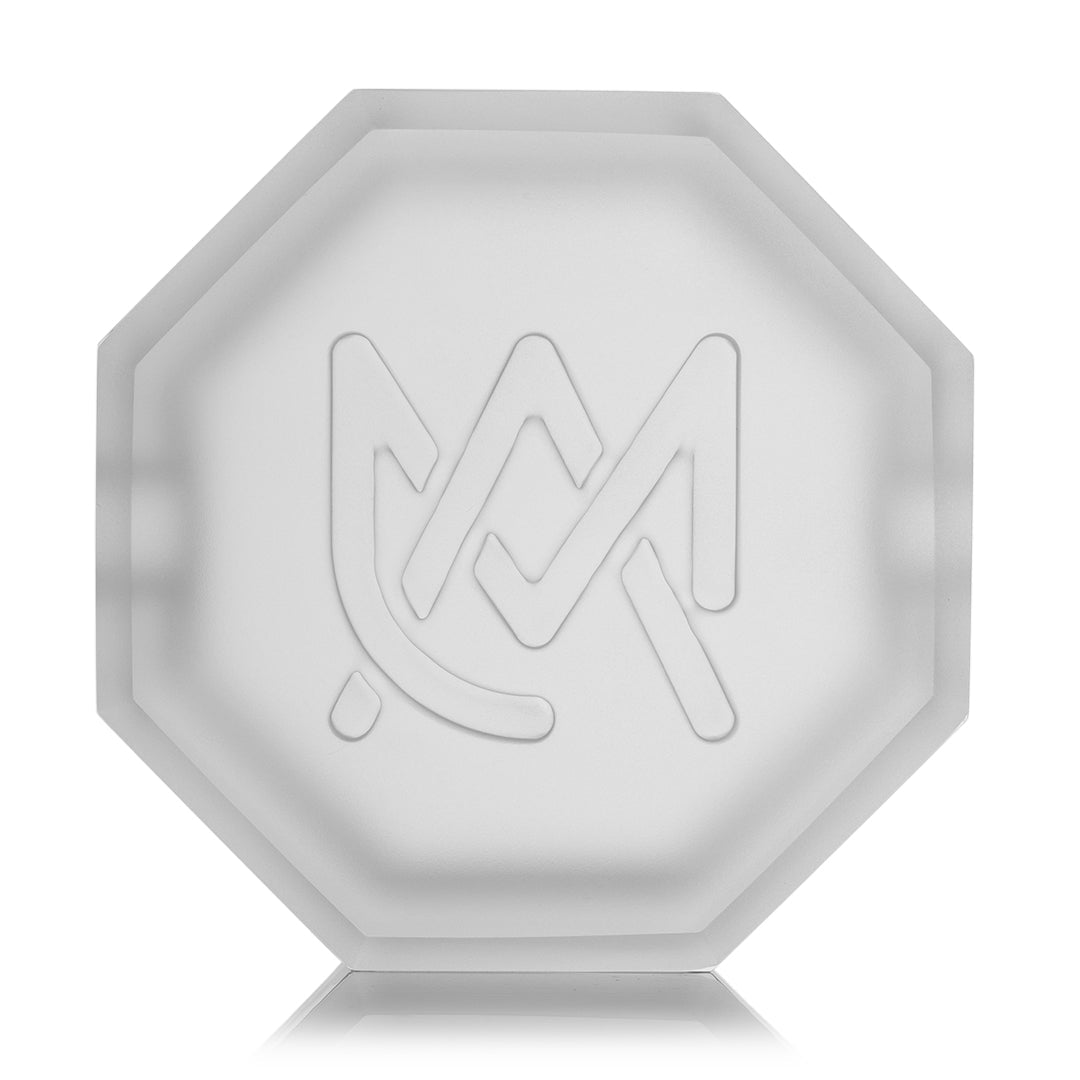 MJ Arsenal Pegasus Ashtray - Alderson Family Farms