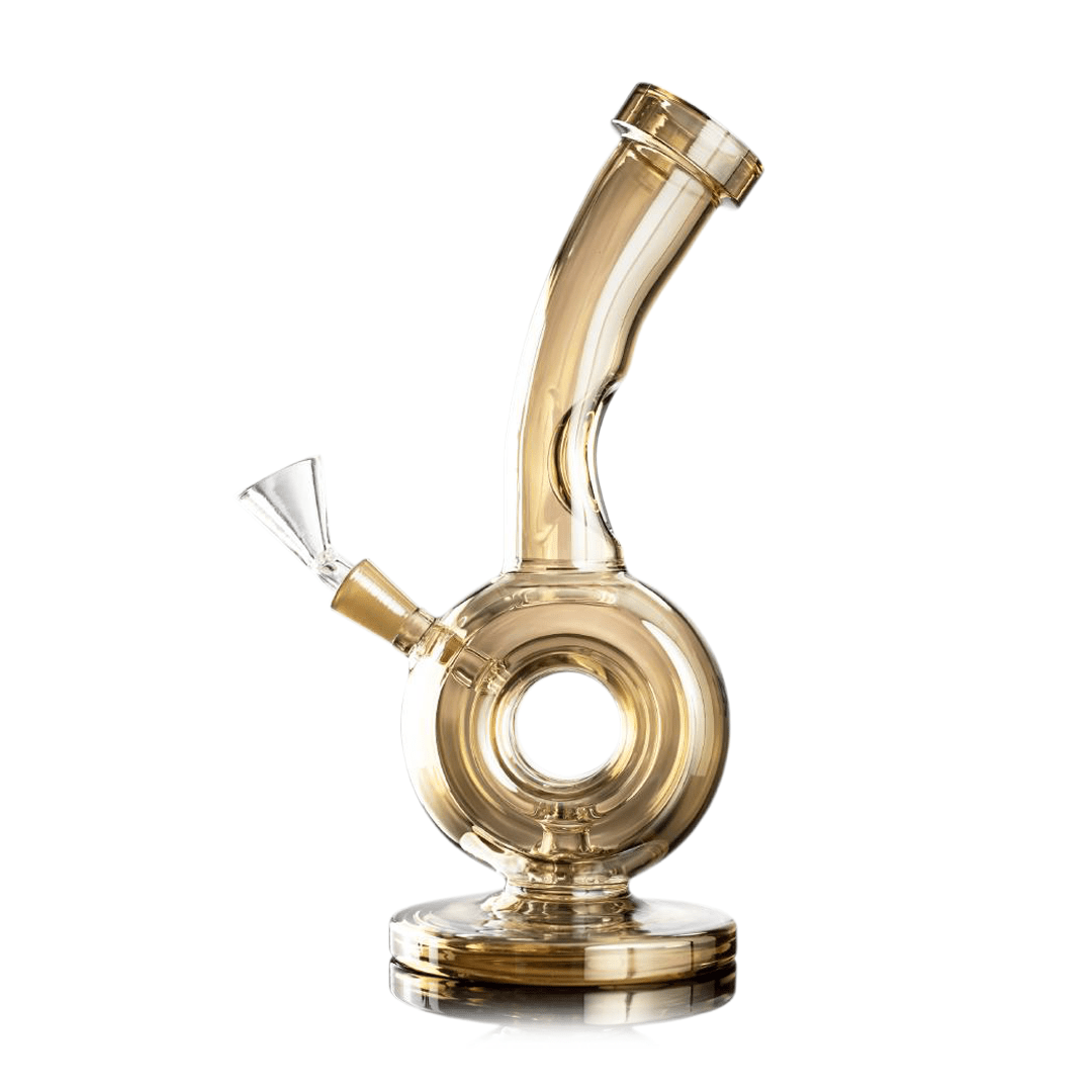 MJ Arsenal Saturn Water Pipe - Alderson Family Farms