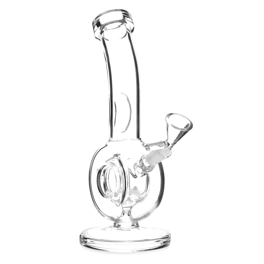 MJ Arsenal Saturn Water Pipe - Alderson Family Farms