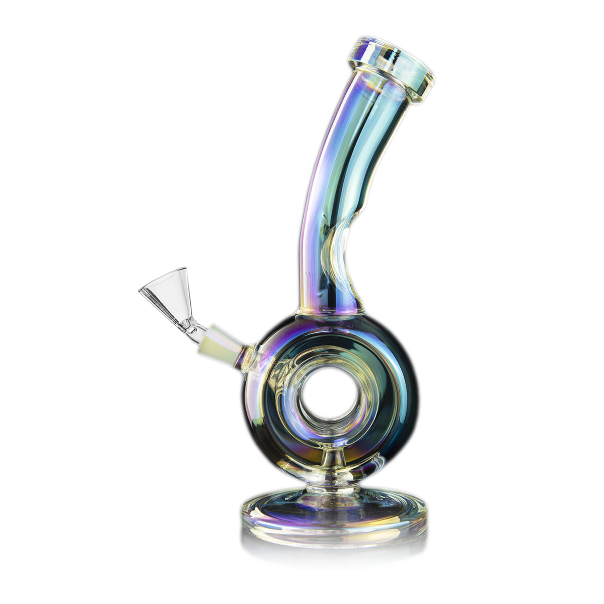 MJ Arsenal Saturn Water Pipe - Alderson Family Farms