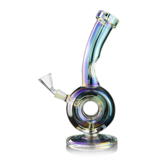 MJ Arsenal Saturn Water Pipe - Alderson Family Farms