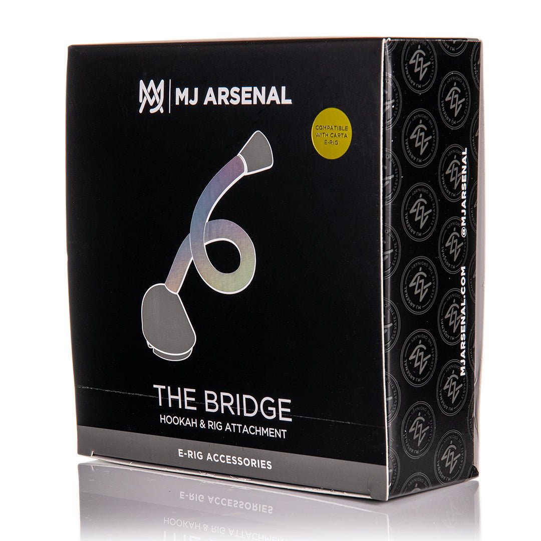 MJ Arsenal The Bridge Focus V Carta Top - Alderson Family & Friends