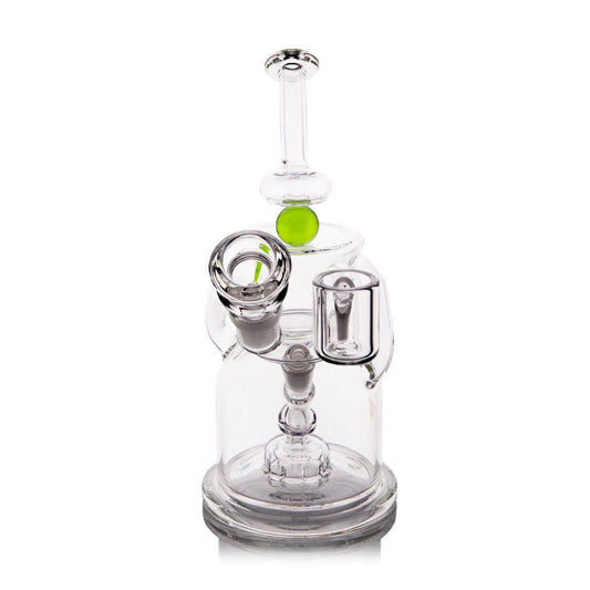 MJ Arsenal The iLL-ien Dab Rig - Alderson Family Farms