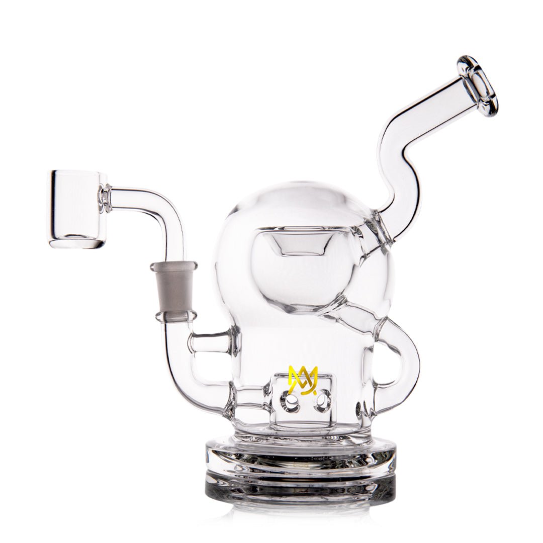 MJ Arsenal The Plasma Core Rig - Alderson Family Farms