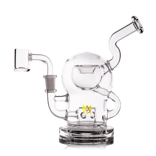 MJ Arsenal The Plasma Core Rig - Alderson Family Farms