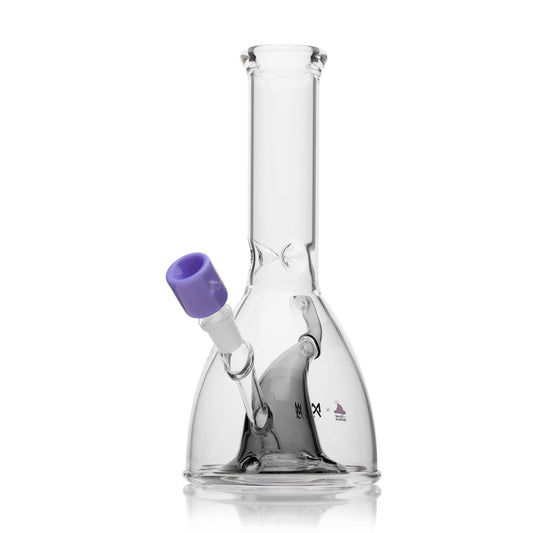 MJ Arsenal x A Good Witch - A Good Bong Halloween Series - Alderson Family Farms