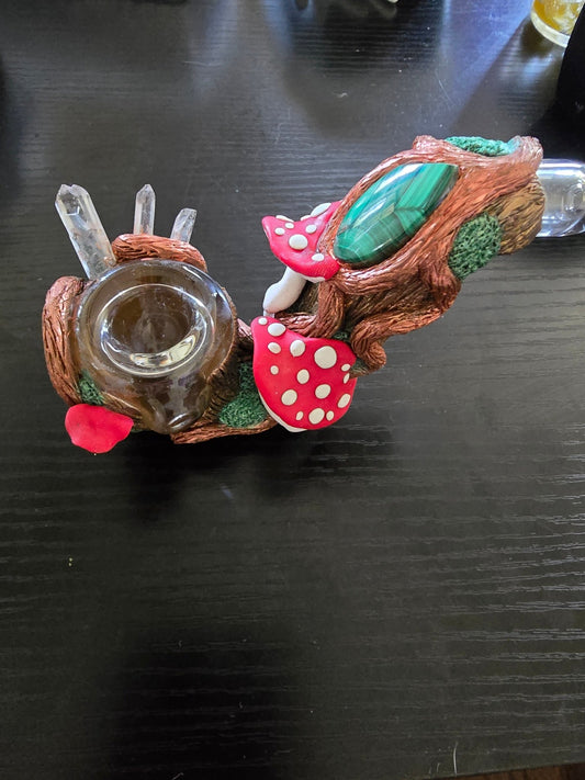Mushroom Sherlock - Alderson Family Farms
