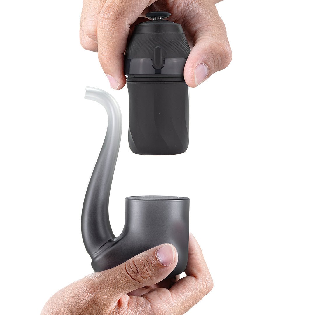 Puffco New Proxy Vaporizer - Alderson Family & Friends