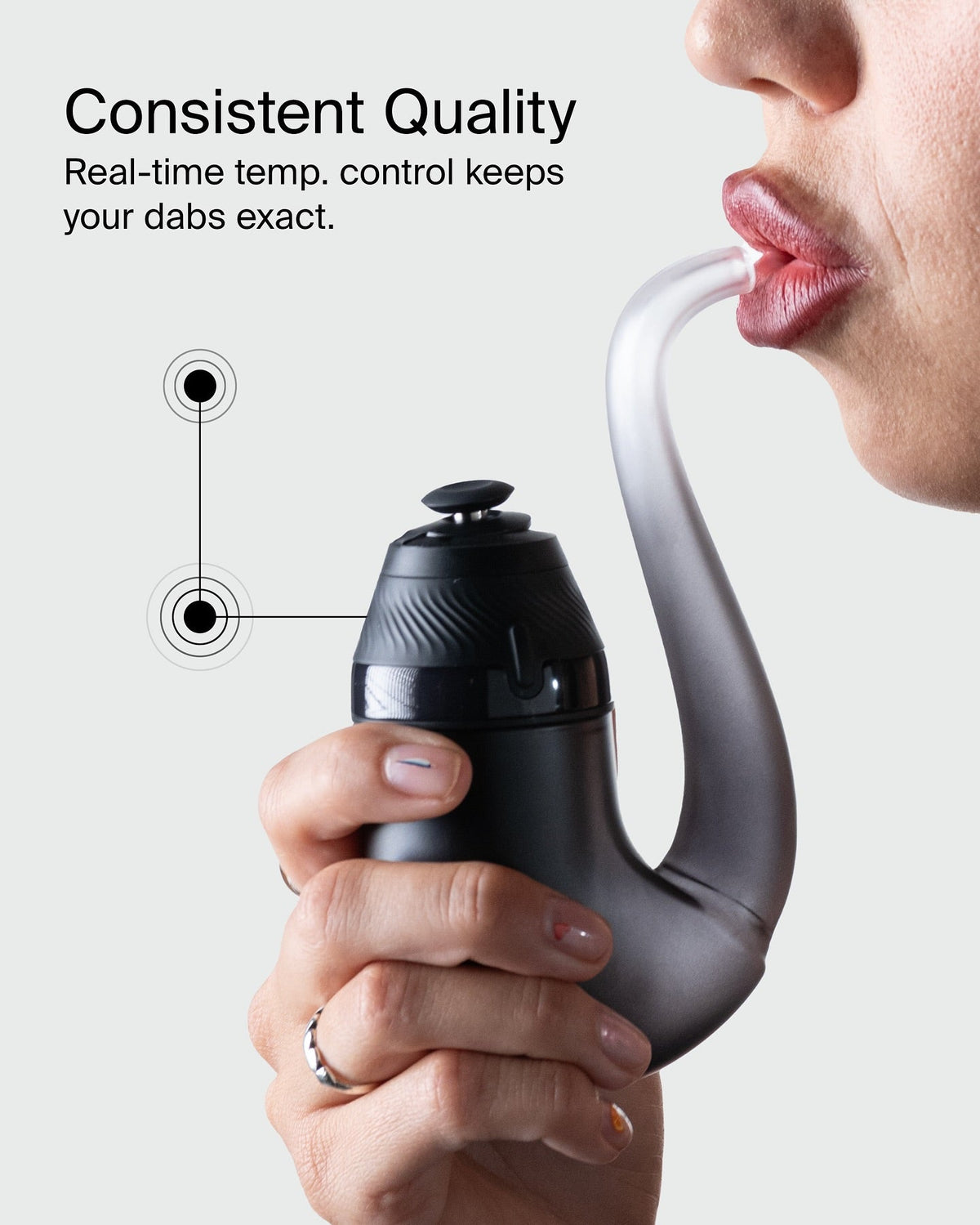 Puffco New Proxy Vaporizer - Alderson Family & Friends