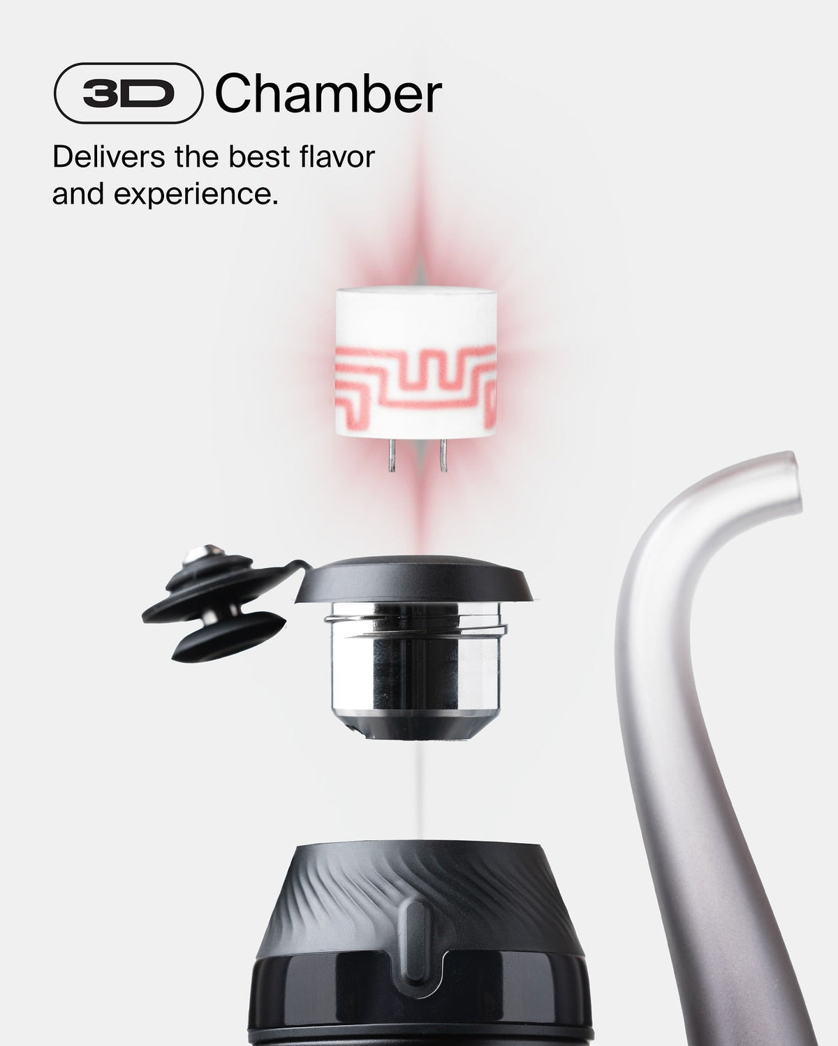 Puffco New Proxy Vaporizer - Alderson Family & Friends