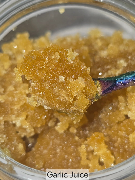 Rootbeer GMO Live Resin - Alderson Family Farms