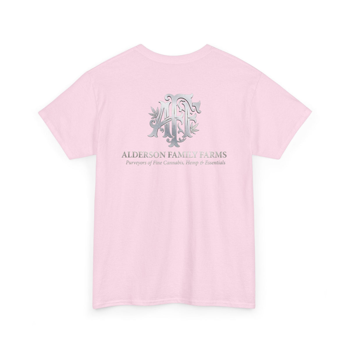Smokey Stay Wild - Alderson Family Farms