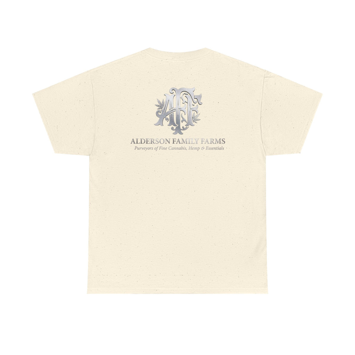 Smokey Stay Wild - Alderson Family Farms