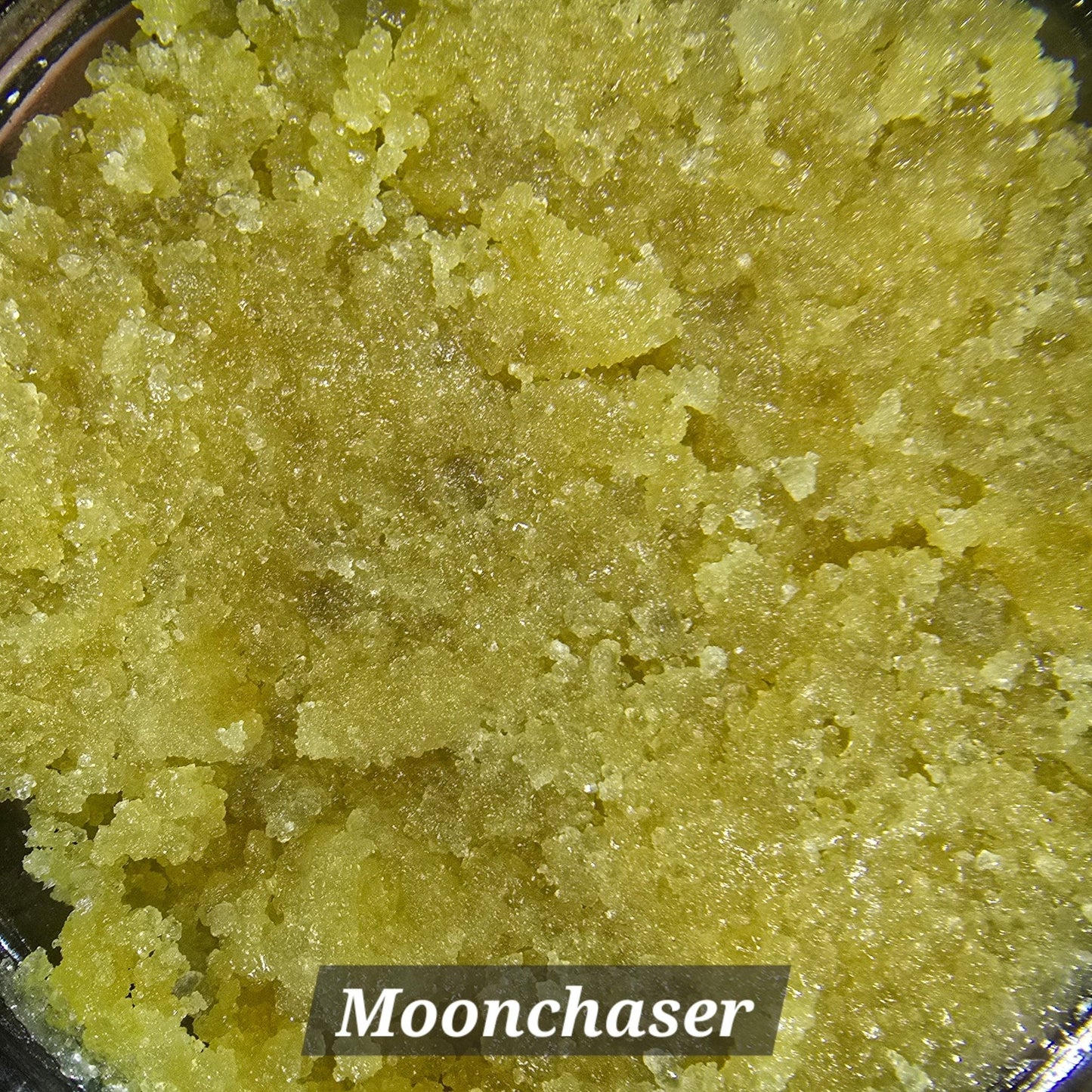 THCa Concentrate - Cured Badders - Alderson Family Farms
