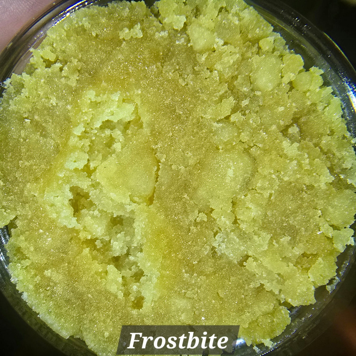 THCa Concentrate - Cured Badders - Alderson Family Farms