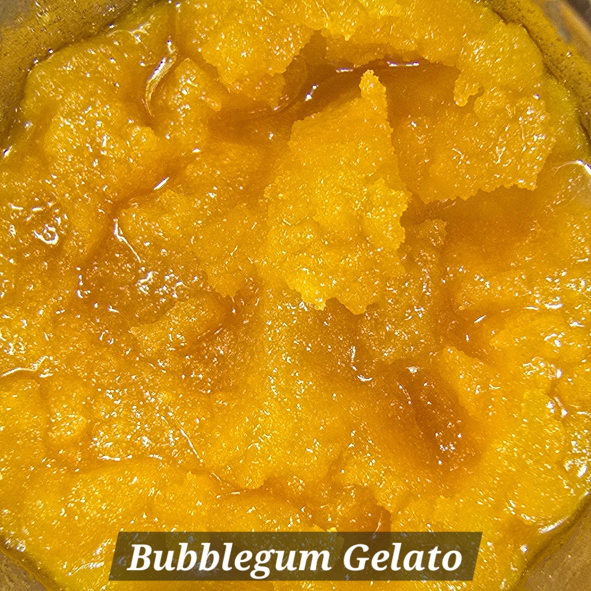 THCa Concentrate - Live Resin - Alderson Family Farms