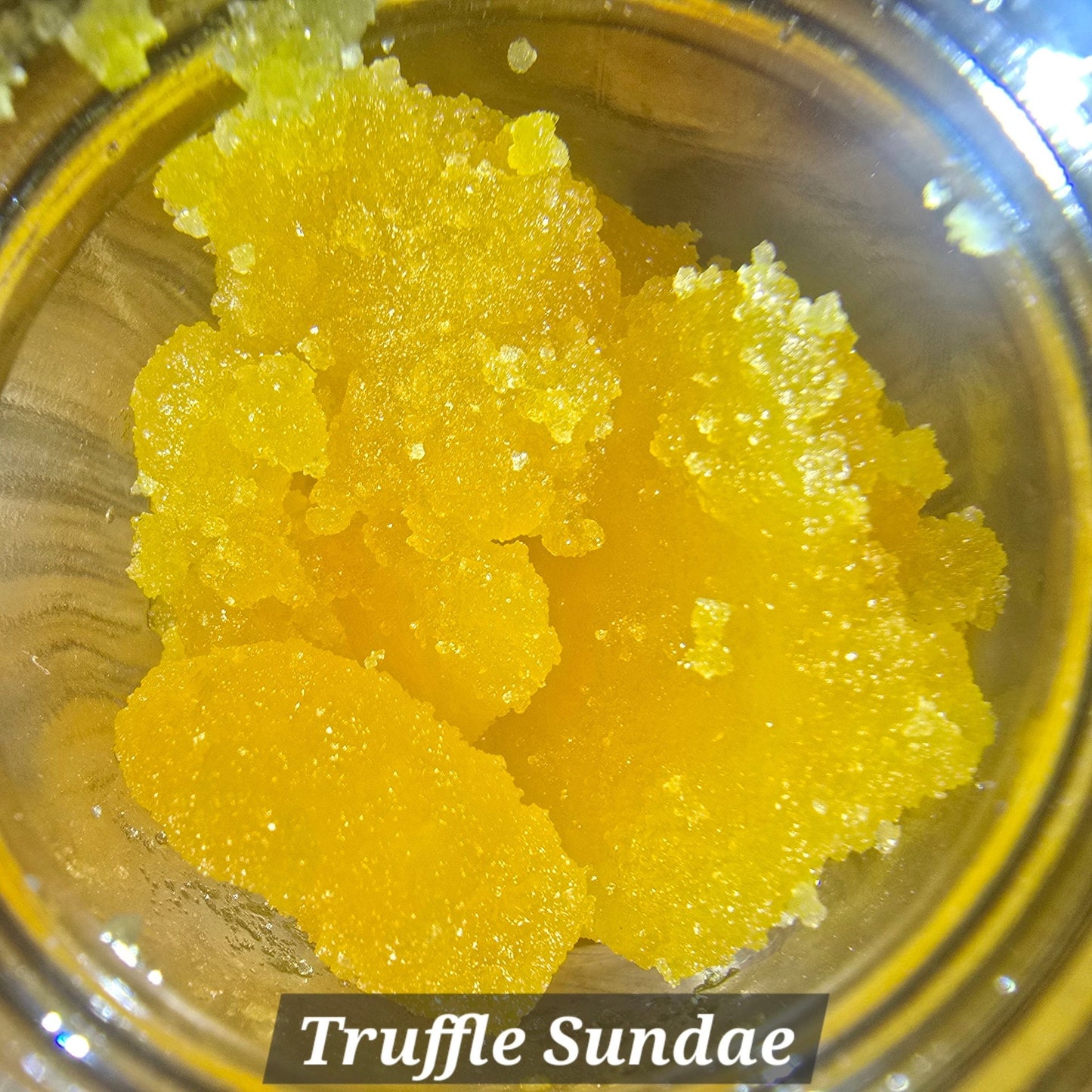 THCa Concentrate - Live Resin - Alderson Family Farms