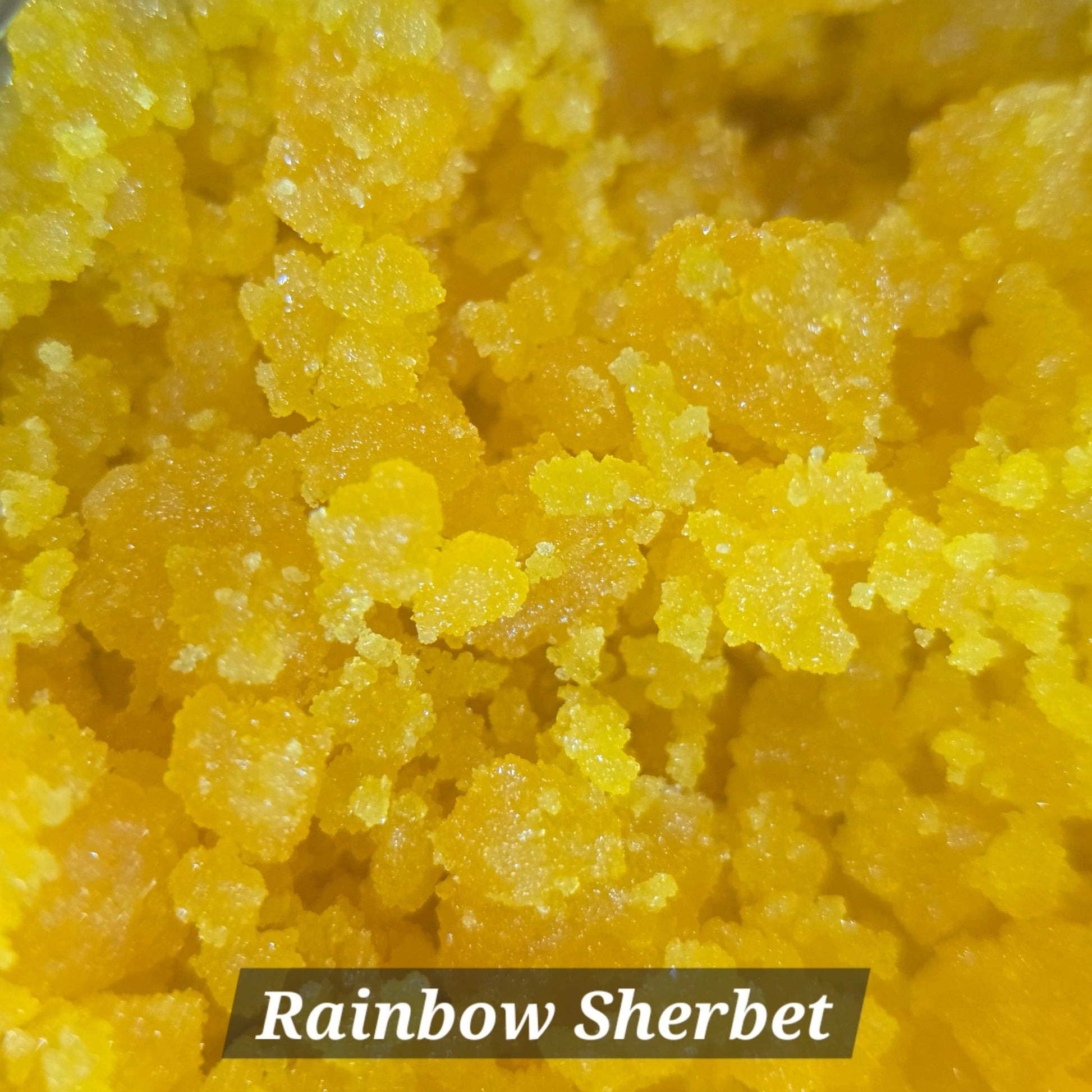 THCa Concentrate - Live Resin - Alderson Family Farms