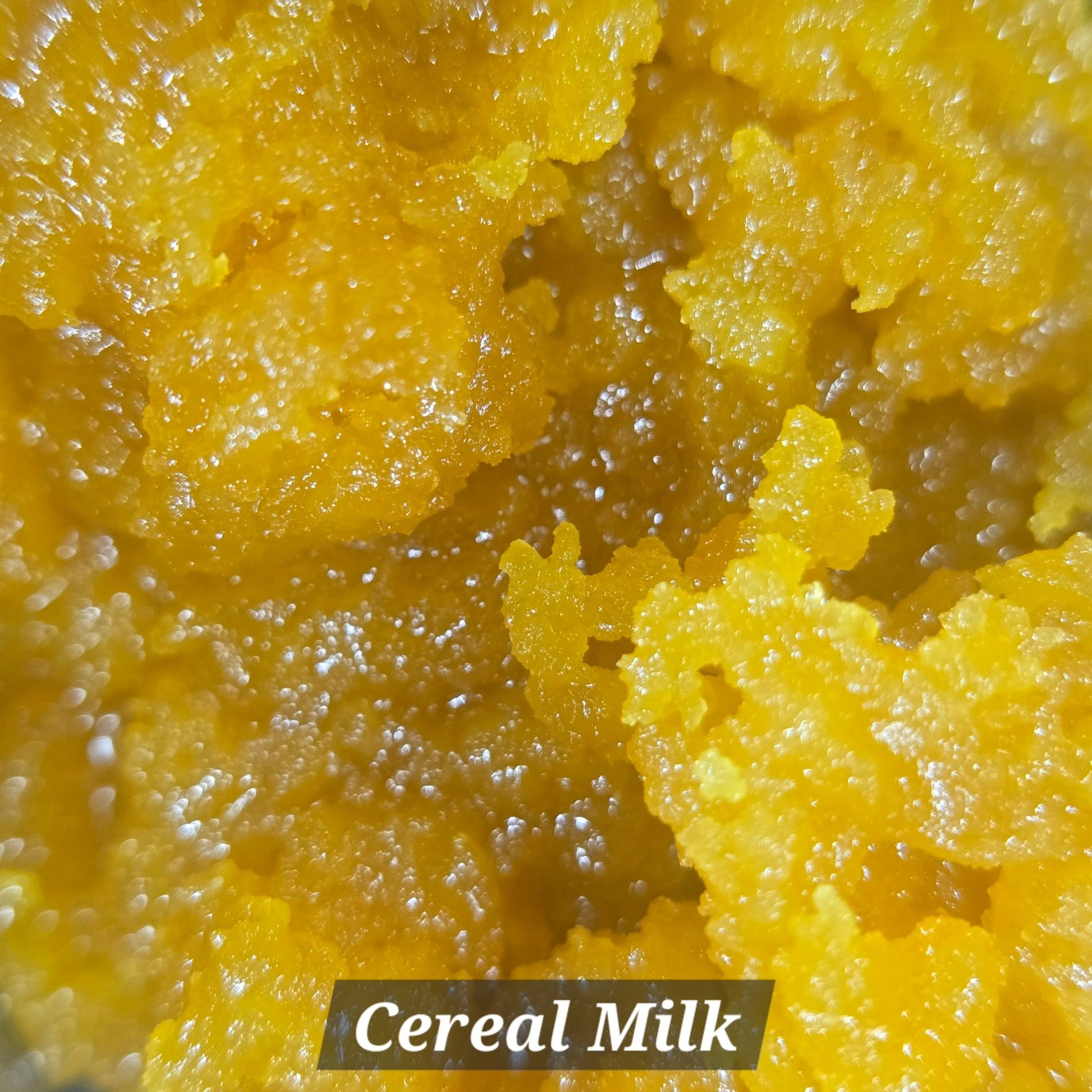 THCa Concentrate - Live Resin - Alderson Family Farms