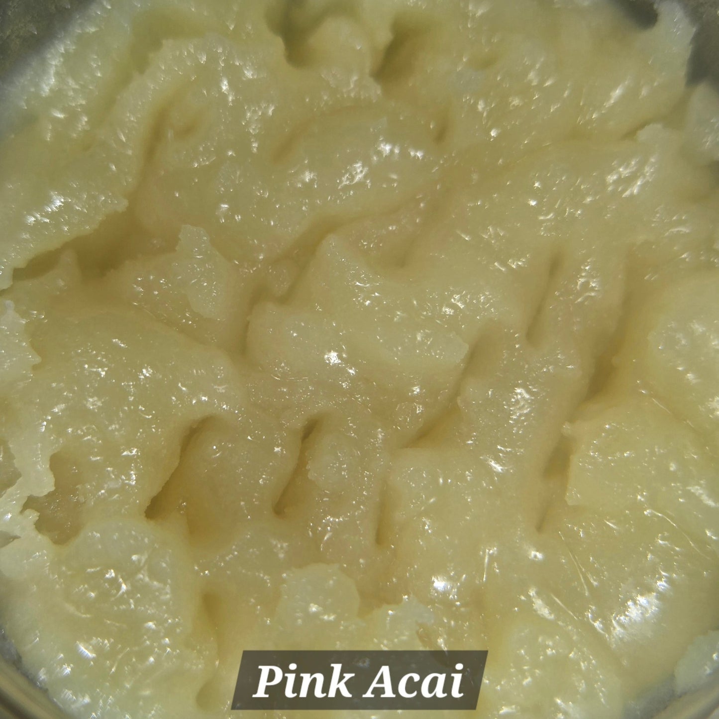 THCa Concentrate - Live Resin - Alderson Family Farms