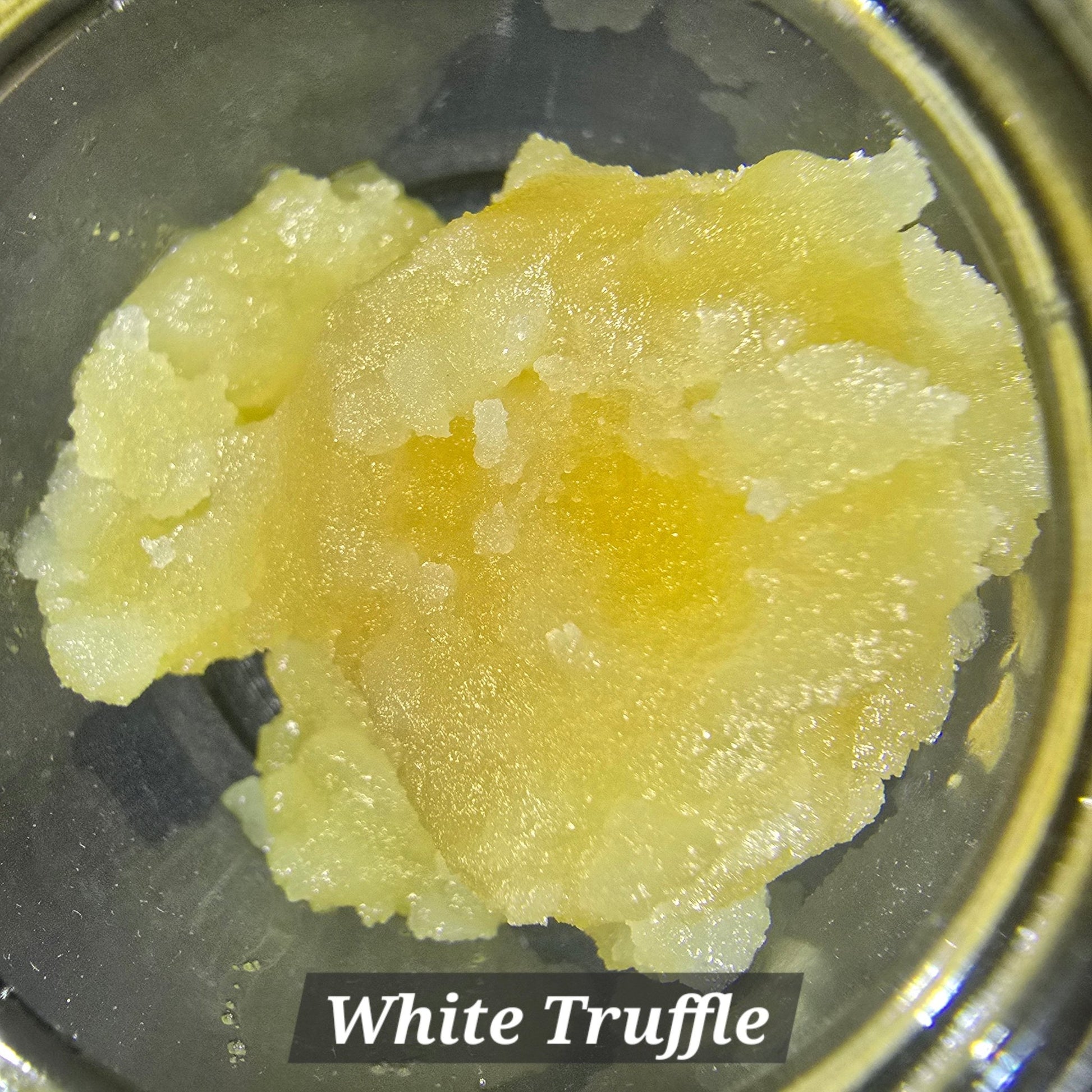 THCa Concentrate - Live Resin - Alderson Family Farms